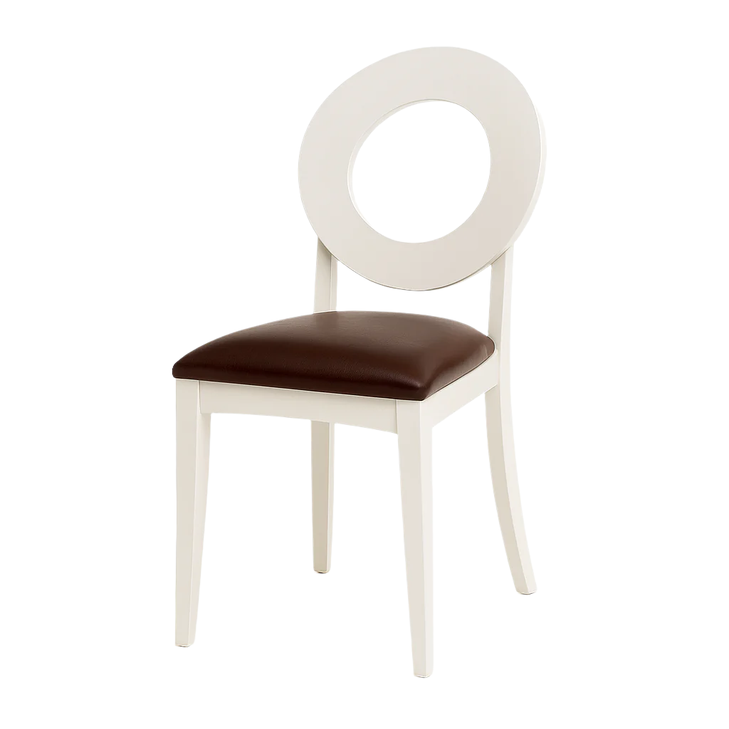 Scaun piele CARAMIZIE | model VENETO