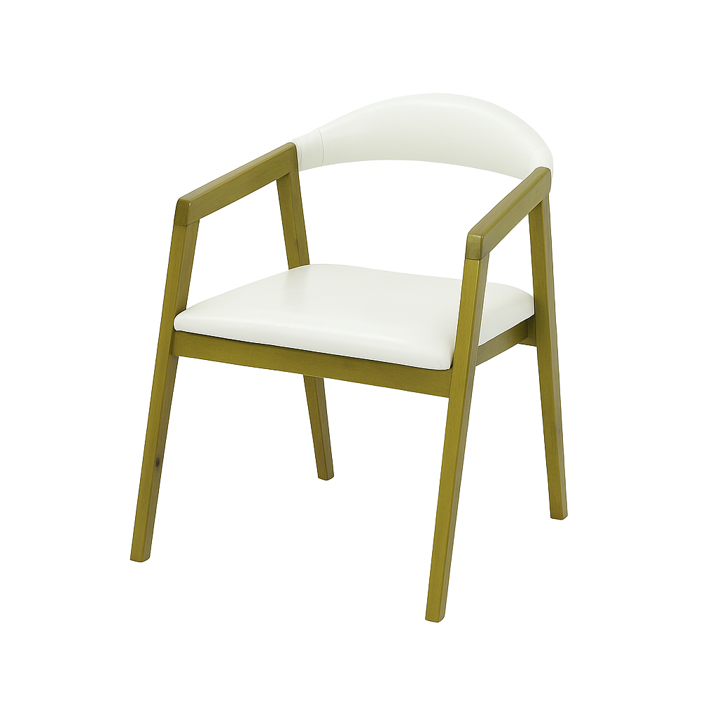 Scaun piele MARO | model VIGO