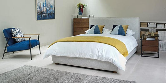 22 de idei de mobilă pentru un spațiu perfect de dormit
