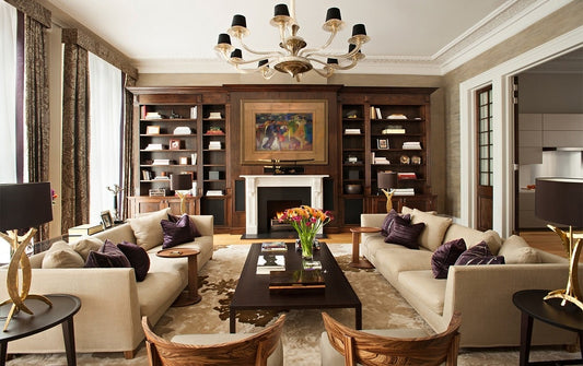 20 de idei pentru mobilierul perfect în sufragerie