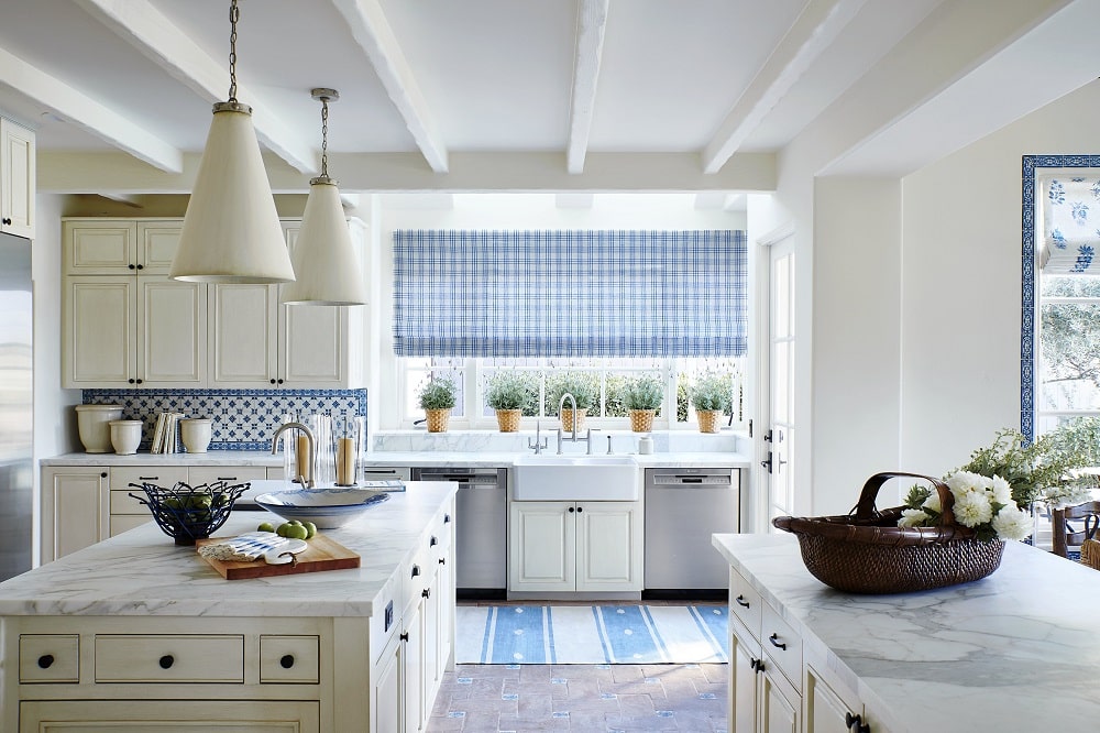 Transformă-ți bucătăria într-un spațiu primitor cu decoratiuni deosebite