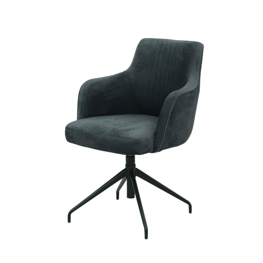 Scaun birou din material | model SOHO