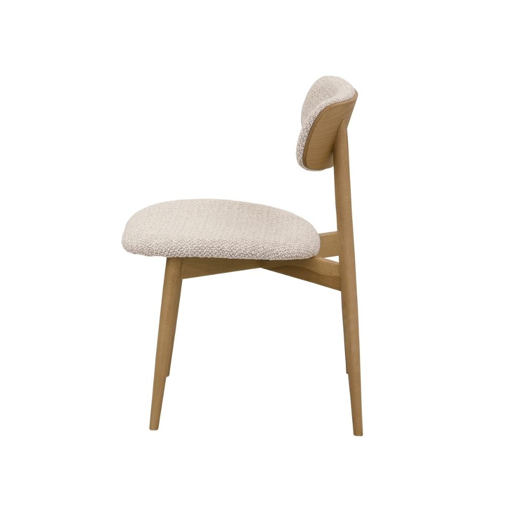 Scaun dining | model BRAD