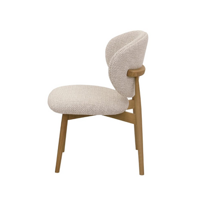 Scaun dining | model BRENDA