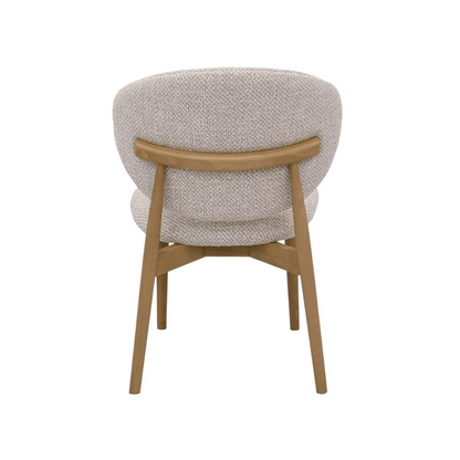 Scaun dining | model BRENDA