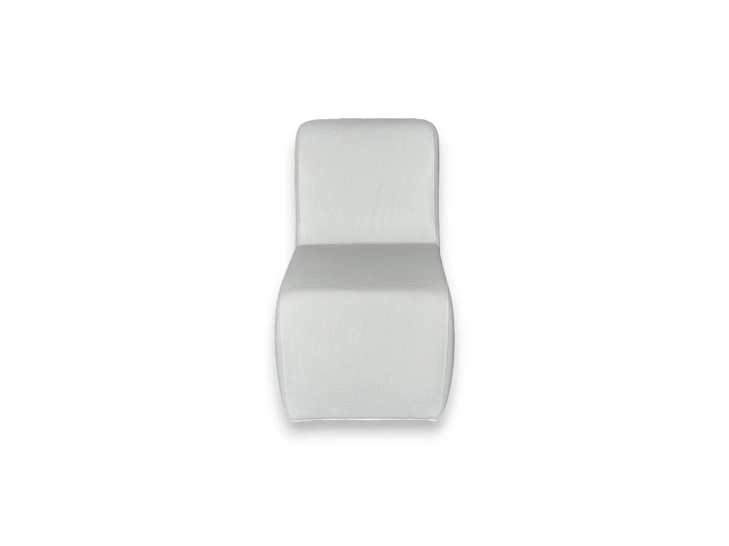 Scaun Bruno Side chair - pe stoc