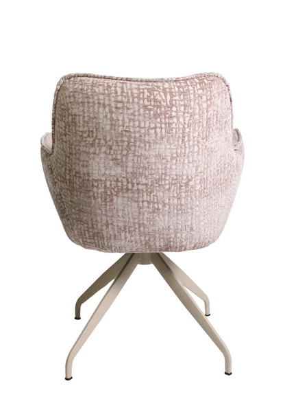 Scaun tapitat stofa | model IULIAN