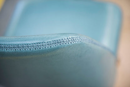 Scaun bucatarie din piele | model BABAS