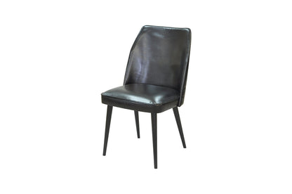 Scaun piele naturala | model BABAS