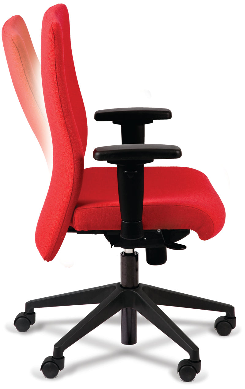 Scaun ergonomic de birou • model KEO-O