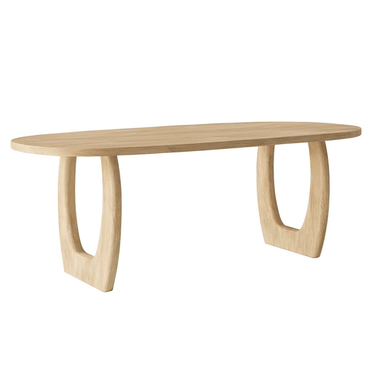 Masa dining | model LUMA