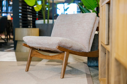 Fotoliu din piele naturala | model ALDO F NA