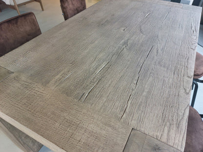 Masa BOSTON - disponibila pe stoc