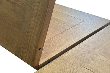 Masa dining extensibila - pe stoc