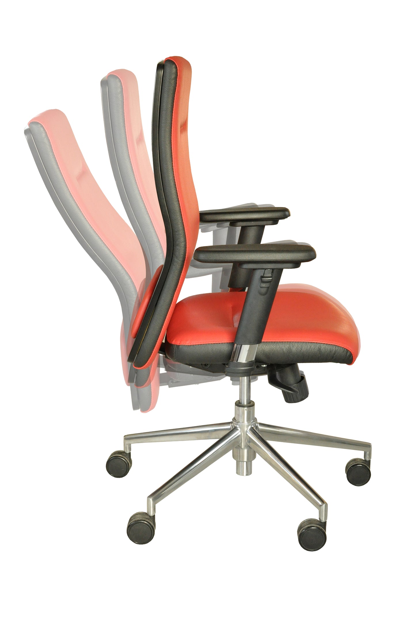 Ergonomic office chair ✔ ONIX-O model