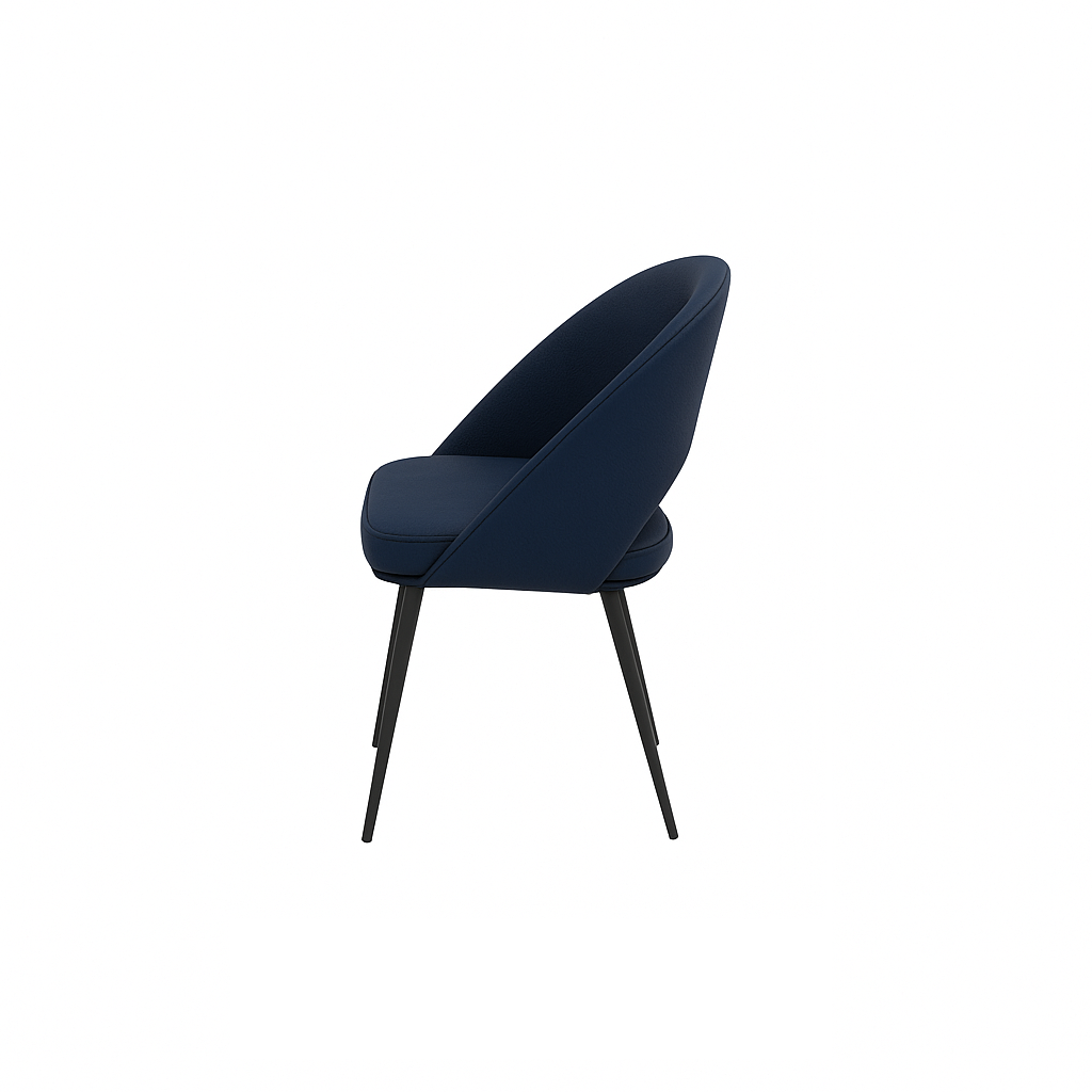 Scaun piele ROSIE | model LAVA