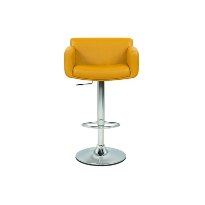 Scaun insula piele ALBA | model IDA