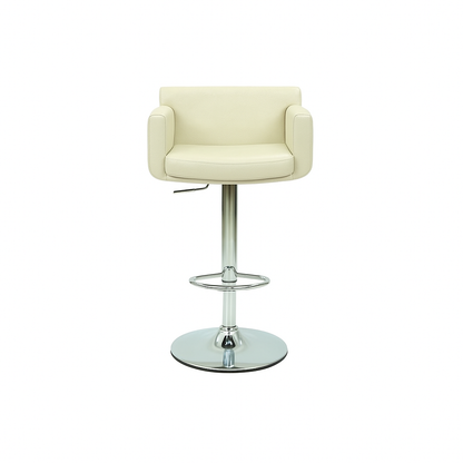 Scaun insula piele ALBA | model IDA