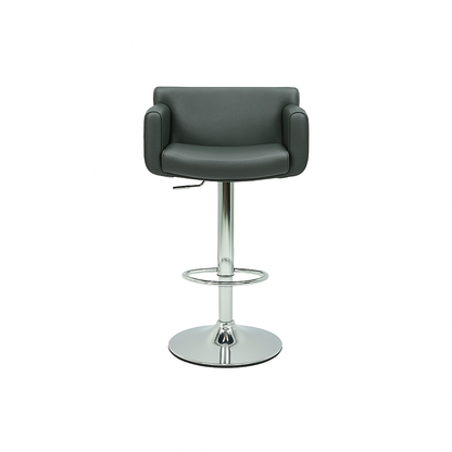 Scaun insula piele naturala MARO | model IDA