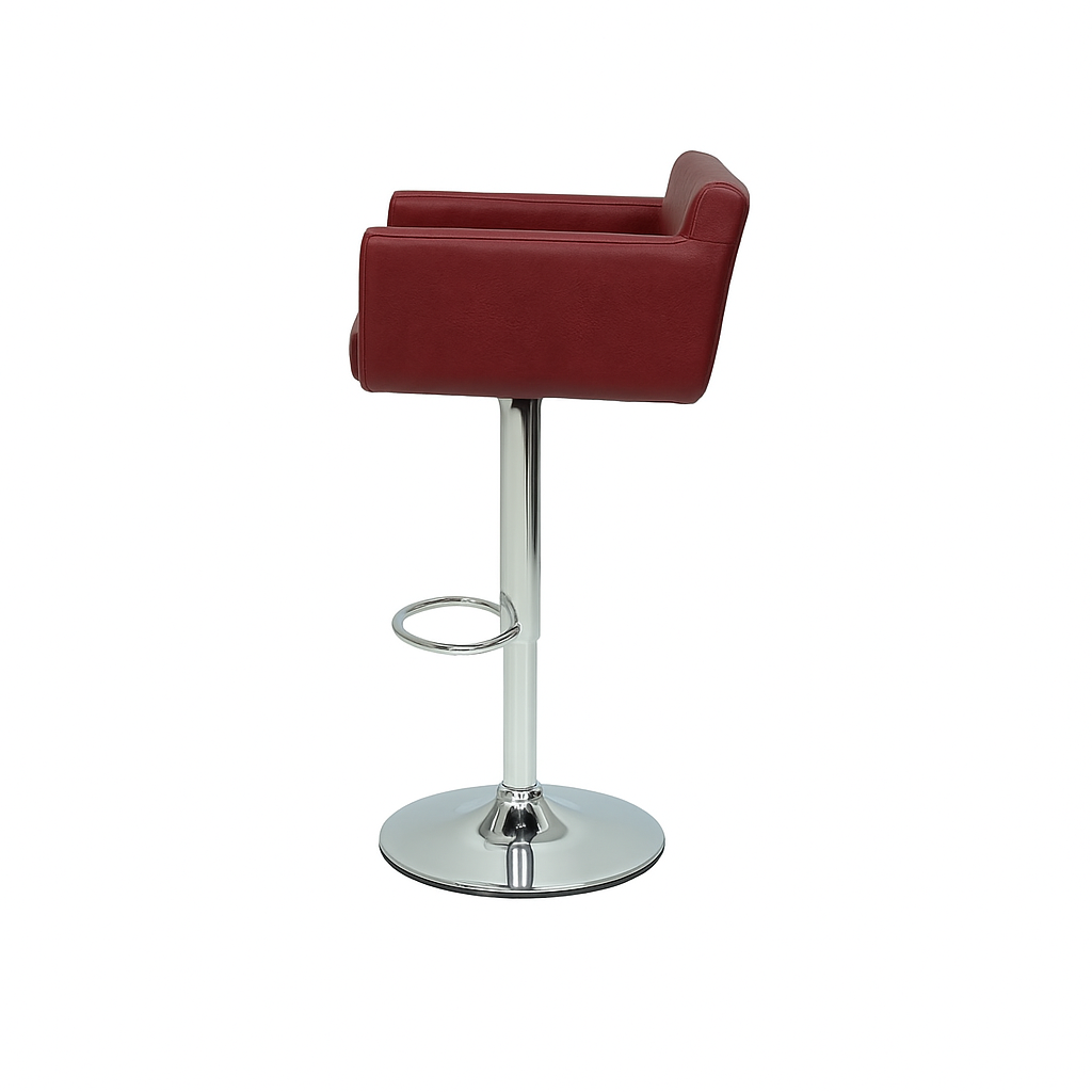 Scaun insula piele ROSIE | model IDA