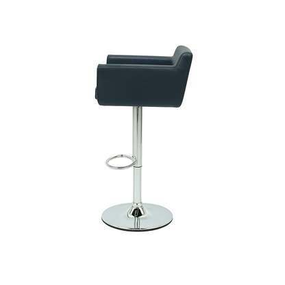 Scaun insula piele ALBA | model IDA