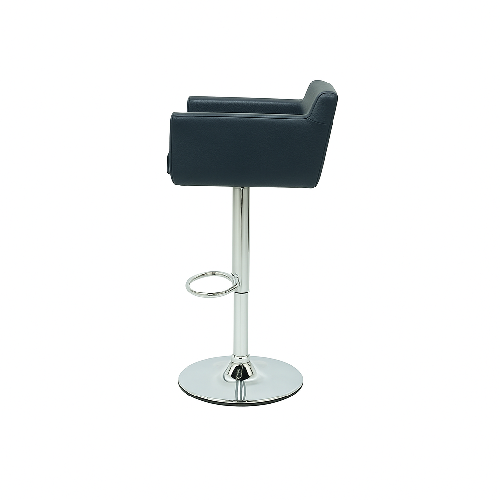 Scaun insula piele ROSIE | model IDA