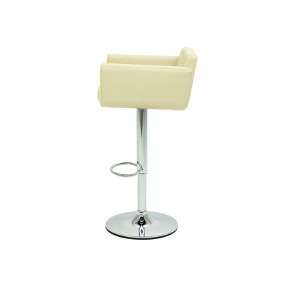 Scaun insula piele ROSIE | model IDA