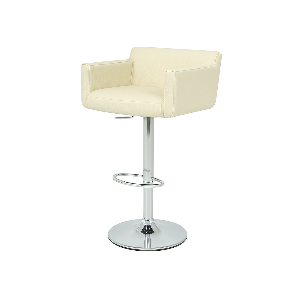 Scaun insula piele ROSIE | model IDA