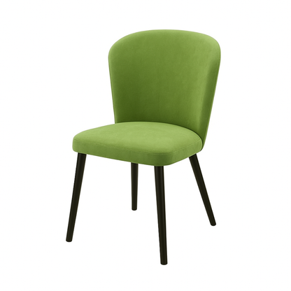 Scaun catifea TURCOAZ | model ARES