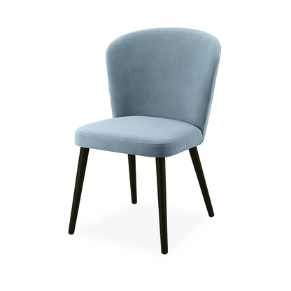 Scaun catifea BEJ | model ARES