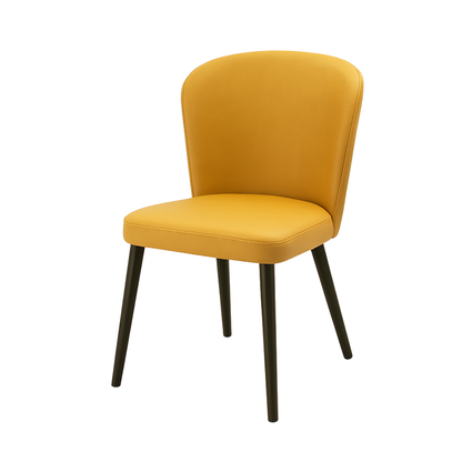 Scaun piele MARO | model ARES