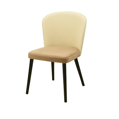 Scaun piele MARO | model ARES