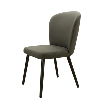 Scaun piele MARO | model ARES