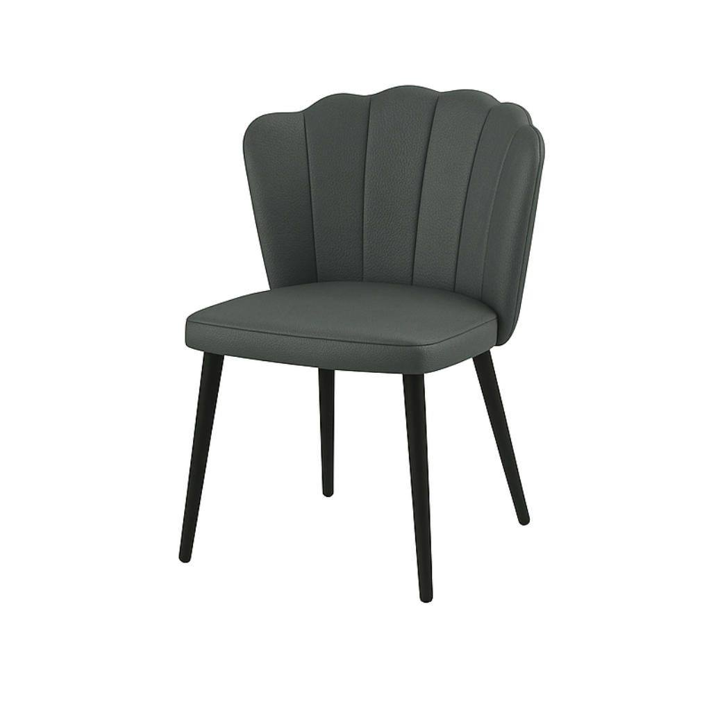 Scaun piele ROSIE | model ARIA