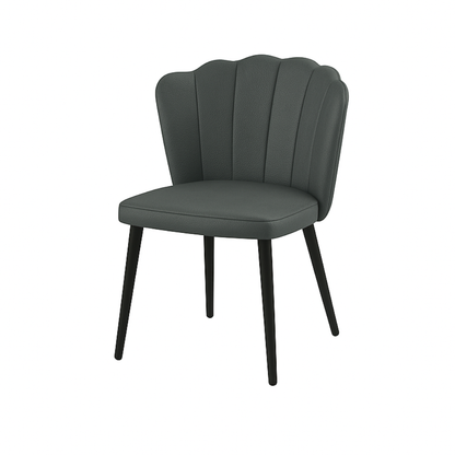 Scaun piele ROSIE | model ARIA