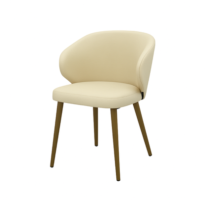 Scaun piele MARO | model CAPRICE