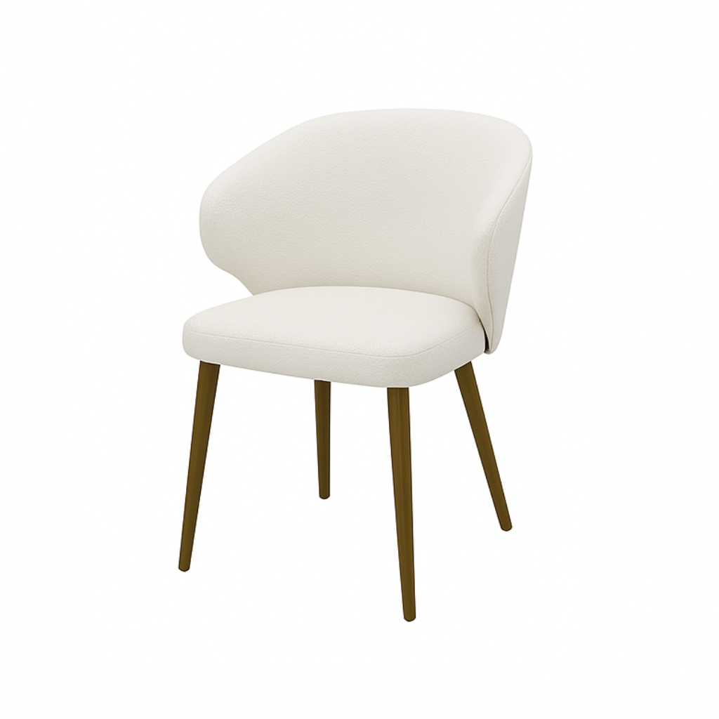 Scaun piele ROSIE | model CAPRICE