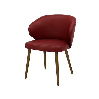 Scaun piele BEJ | model CAPRICE