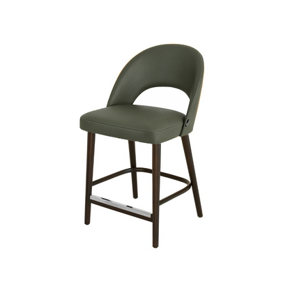 Scaun bar piele | model EXPRES