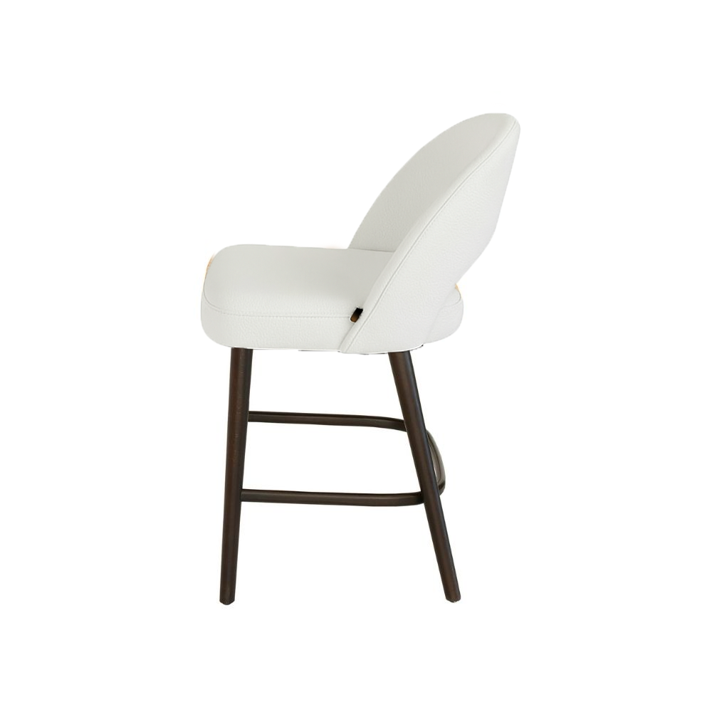 Scaun bar piele MARO | model EXPRES