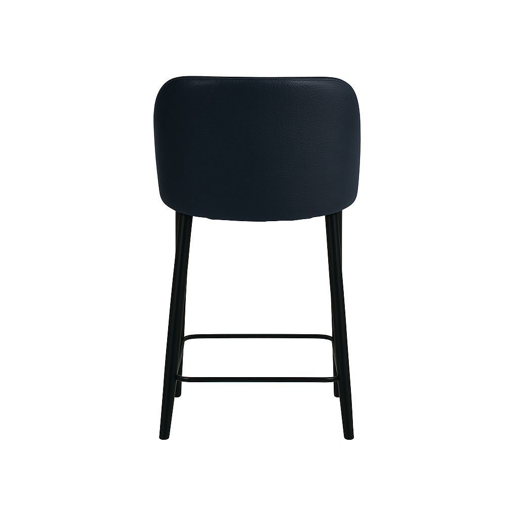 Scaun insula piele BEJ | model IVA