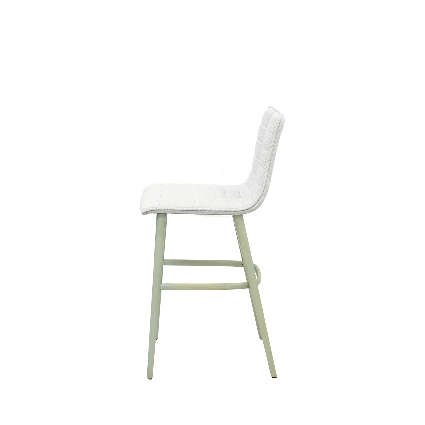 Scaun bar piele MARO | model NIZZIE