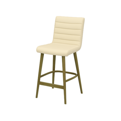 Scaun insula piele MARO | model RIGA