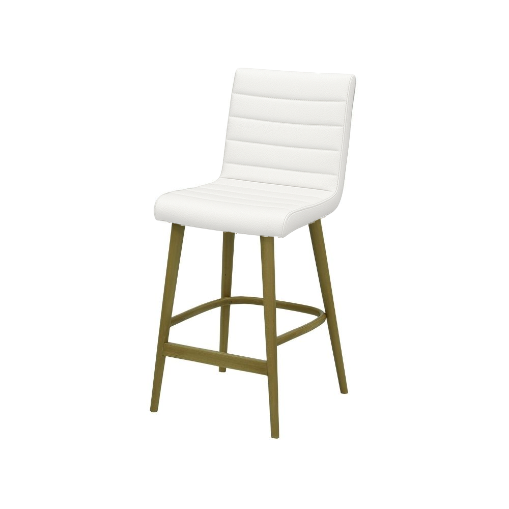 Scaun insula piele BORDO | model RIGA