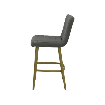 Scaun insula piele MARO | model RIGA