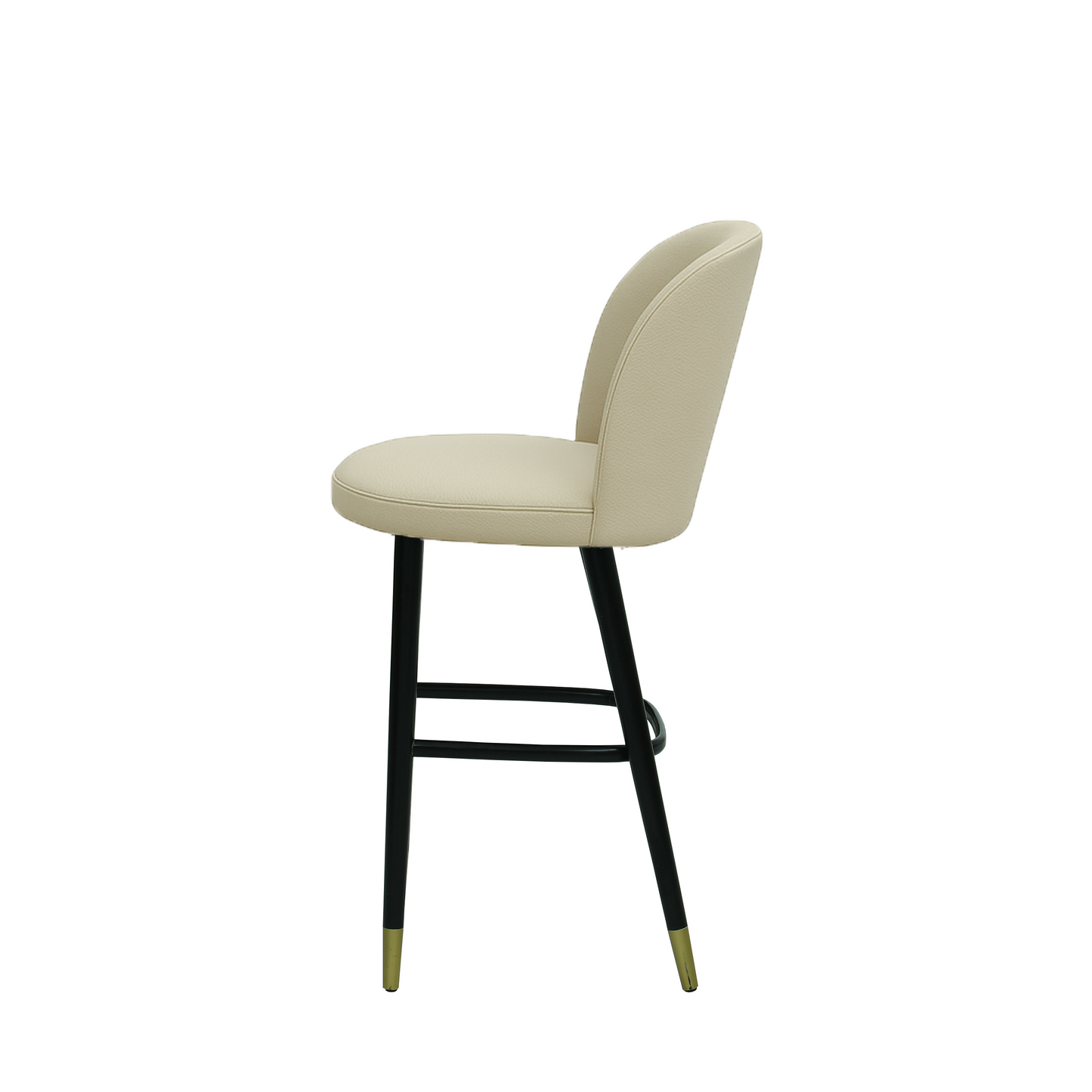 Scaun bar piele MARO | model SAM