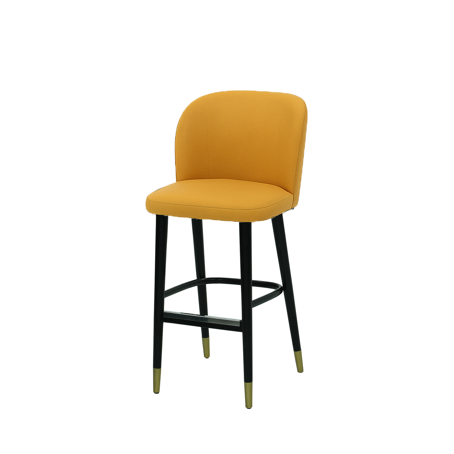 Scaun bar piele ROSIE | model SAM