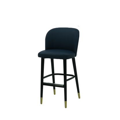 Scaun bar piele | model SAM