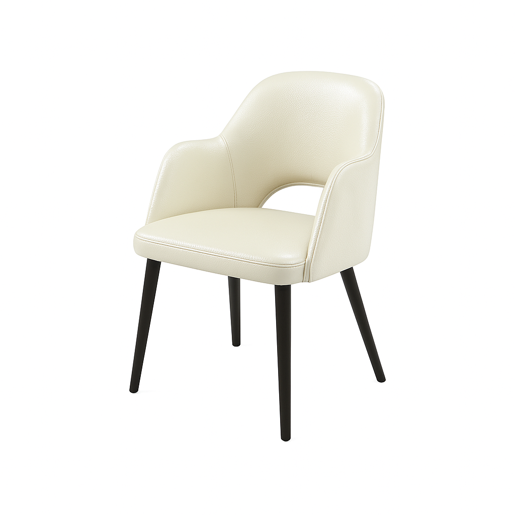 Scaun piele MARO | model SUNIC