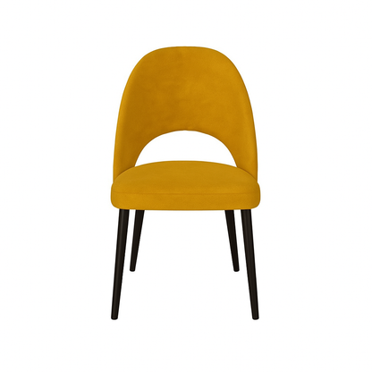 Scaun catifea BORDO | model EXPRES